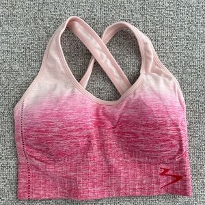 Women’s sports bra XS